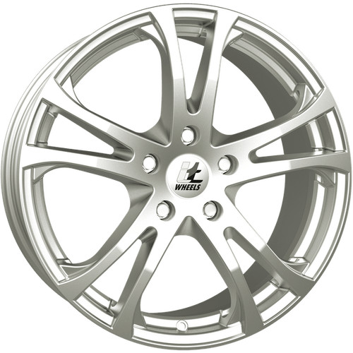 5x20 et45 jante alu - 8.5x20",