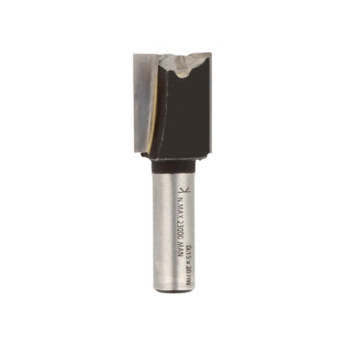 Fraise droite rainer carbure - a,