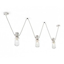 Ferroluce Lampe Suspension