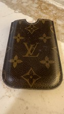 Louis Vuitton Monogram Canvas
