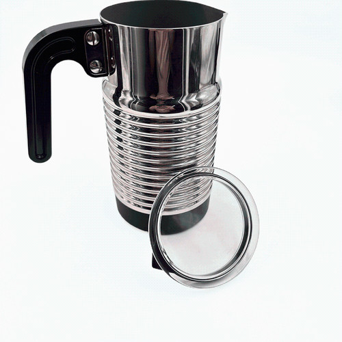 Pour aeroccino couvercle de - 4,