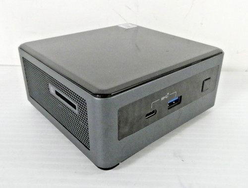 Intel nuc10fnh bxnuc10i3fnhn1 - intel,