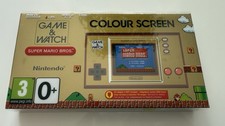 Nintendo Game & Watch Super