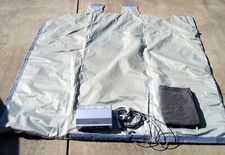 PH-2B (III) Infrared Sauna Blanket Body Shaping Three Zone Wrap
