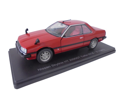 Nissan skyline 2000 gt - 2000,