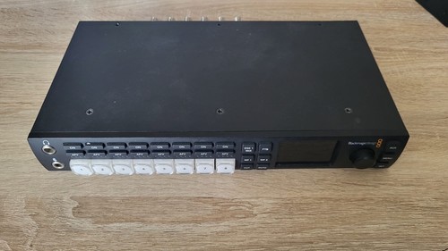 Atem télévision studio - atem,
