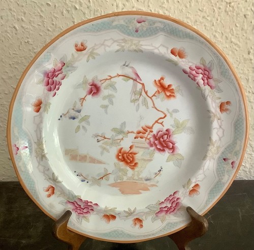 Assiette pierre regout - assiette,
