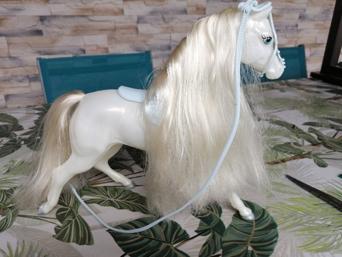 Barbie collection princesse - barbie,