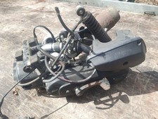Moteur complet scooter Chinois