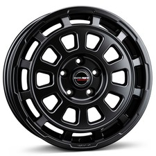 Jantes Borbet CW7 7.0x17 ET35