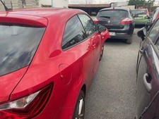 Jante SEAT IBIZA 4 PHASE 3