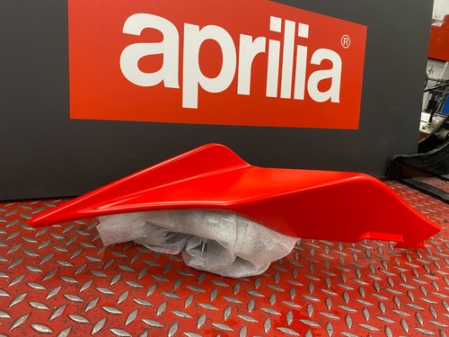 Aile arriere droite - droite, aprilia