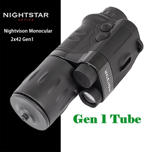 Nightstar 2x42 gen night - gen.1,
