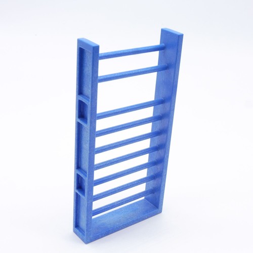 42753 playmobil mur bleu - mur,