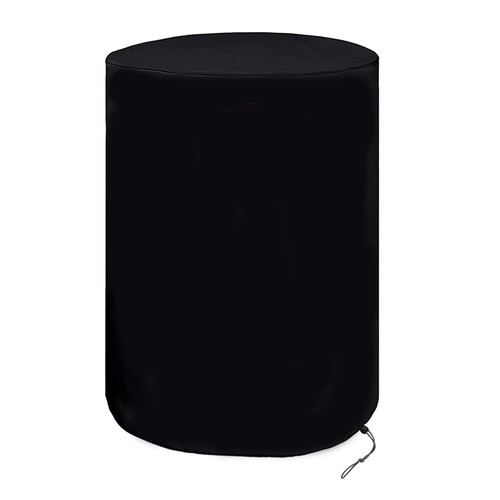 Housse pour tonneau pluie - housse,