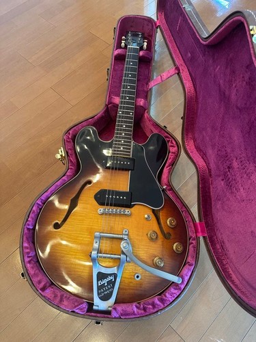 Gibson memphis1961 330 td - es-330,