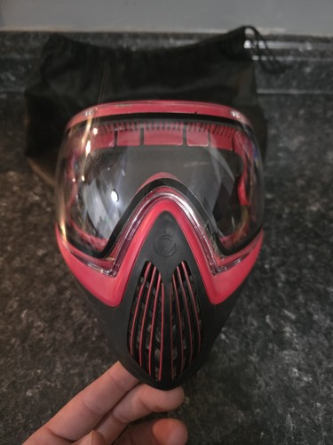Dye paintball mask - i4,