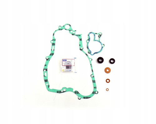Kit reparation pompe eau - de,