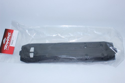 Traxxas 10933 skid plaque - skid,