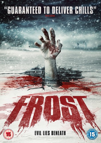 Frost björn thors elma - frost,