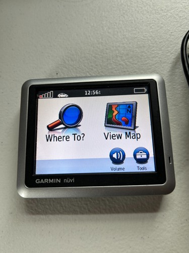 Garmin nuvi 1200 automotive - garmin,