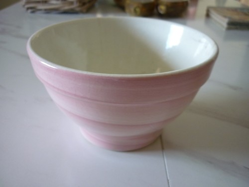 Ancien bol grand mere - ,