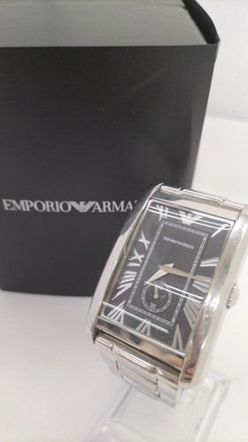 Emporio armani quartz - emporio,