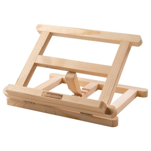 Chevalet table - de,