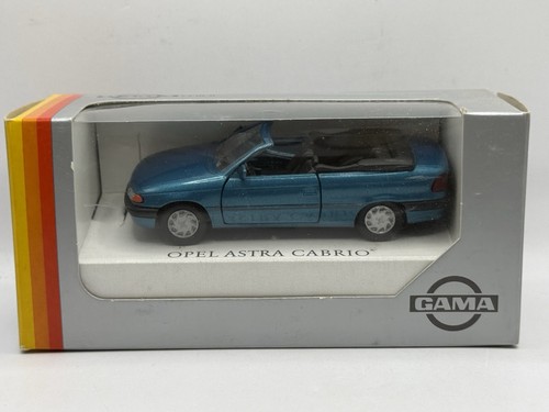 Opel astra cabriolet - opel, gama