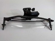 moteur essuie-glace av MERCEDES VITO W638 CAJA CERRADA 110 D 1996 838387