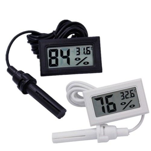 Thermomètre numérique utile - thermomètre,