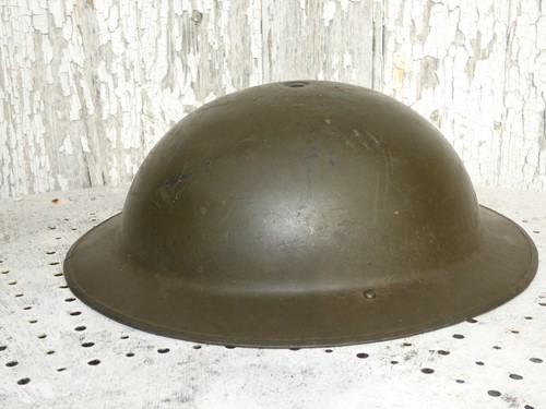 Casque type mk2 mkii anglais