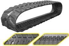 CHENILLE EN CAOUTCHOUC POUR