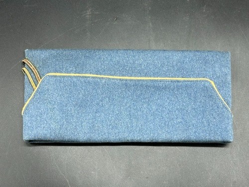 Bonnet police bleu - police, bh