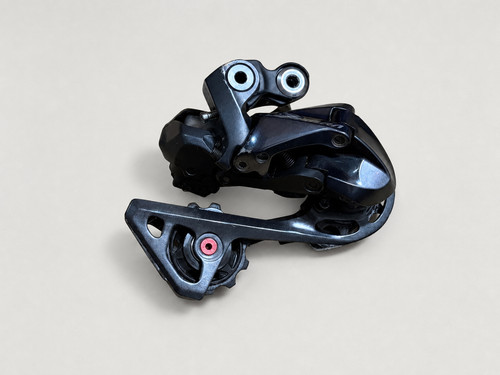 Dérailleur arrière shimano - dérailleur,