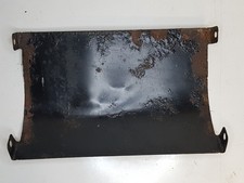 protection de tondeuse