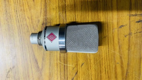 Microphone condensateur - microphone,