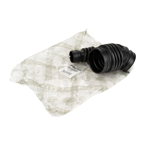 Tuyau air suralimentation - tuyau,