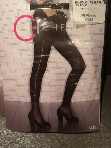 Collant cherie fantasie - collant,
