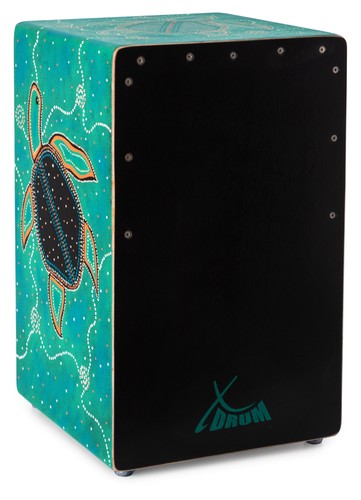 Cajon drum tambour caisse - cajon,