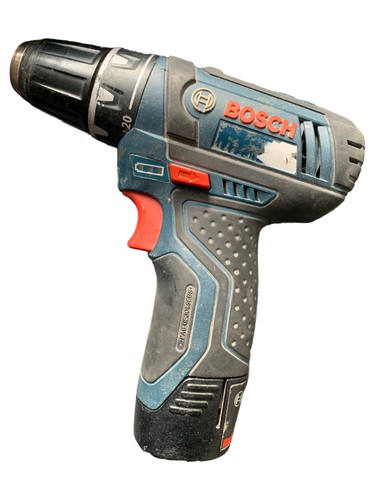 Bosch visseuse sans fil - visseuse,