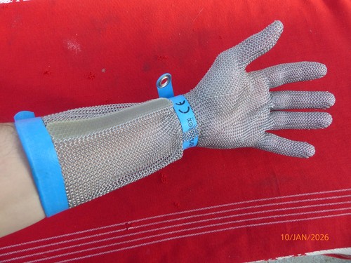 Manulatex gant gcm l - gant,