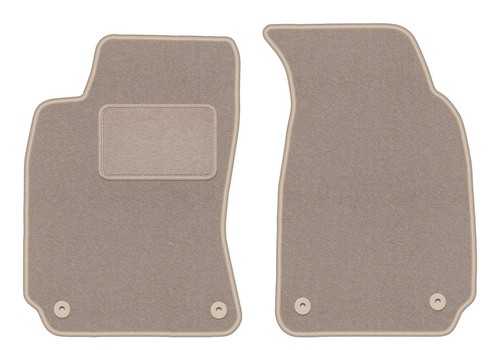 Tapis avant moquette passat - moquette,