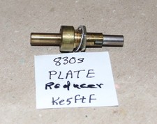 Kenwood TS-830S  Plate Reducer