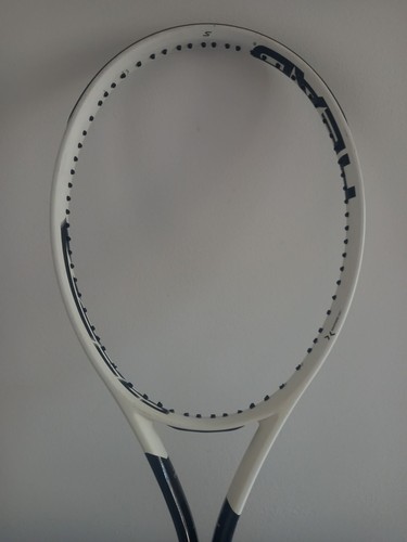 Raquette tennis head - tennis,