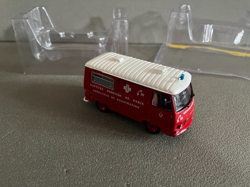 Voiture miniature camion - voiture,
