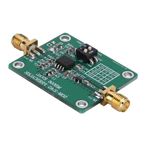 Diviseur fréquence mb506 - de,