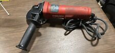 Hilti DC 500L Angle Grinder 11000rpm 5in 115v-ac