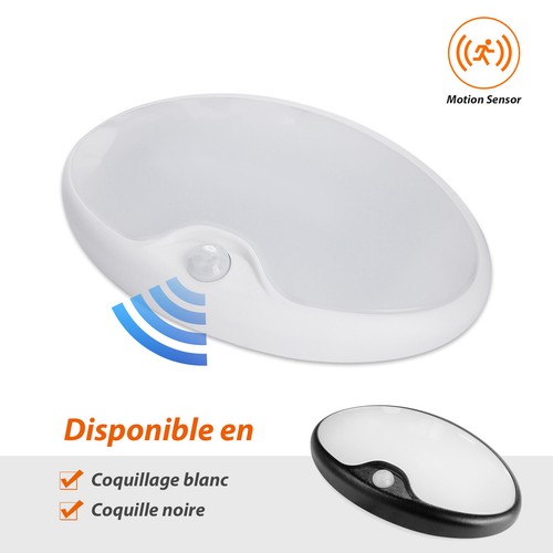 Plafonnier led 12v cuisine - plafonnier,