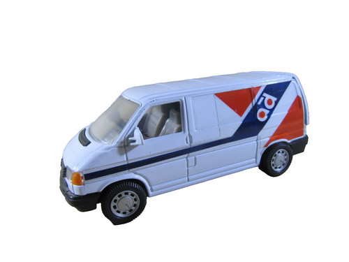 275t transporter 1 - t4, 1/43